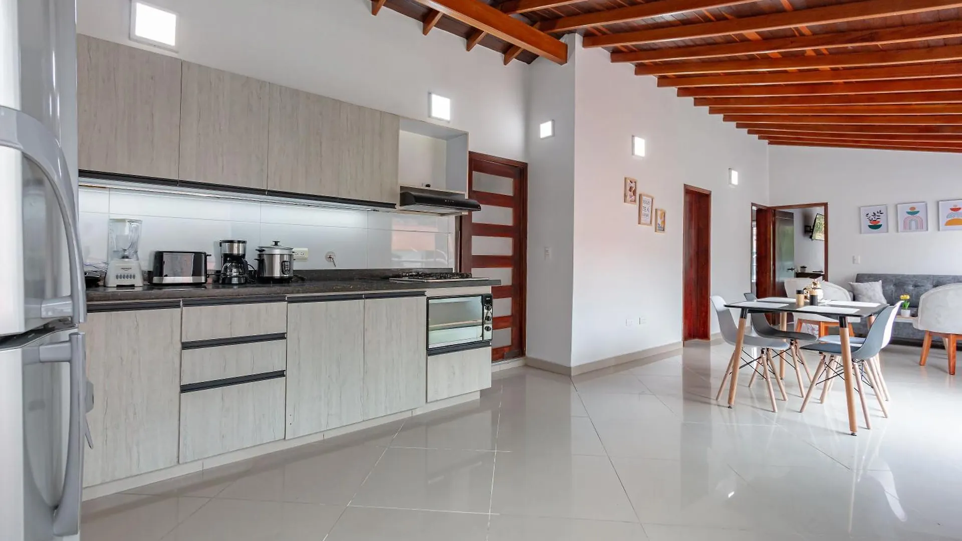 Apartment Acogedor Apartamento En Medellin Colombia