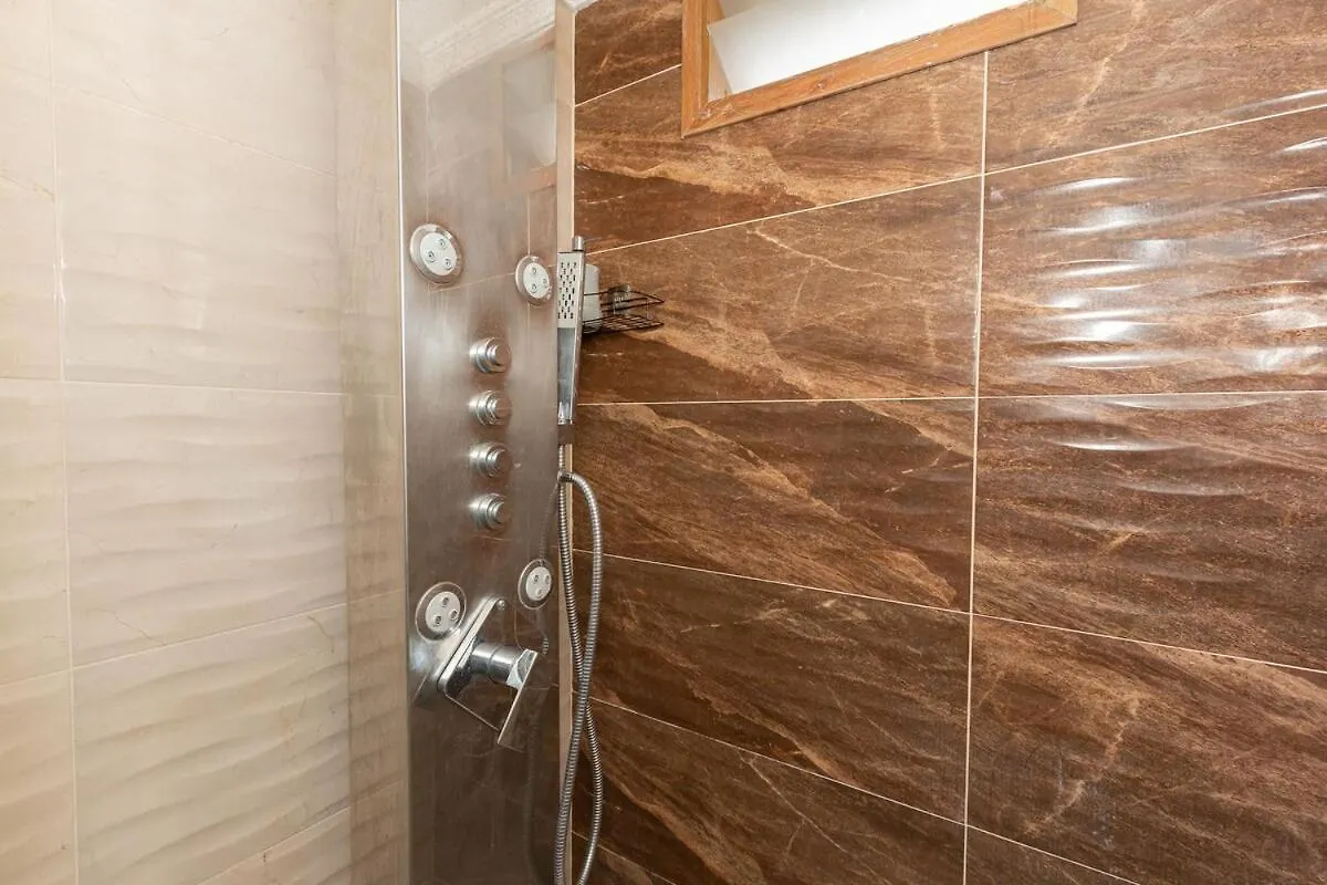Apartment Acogedor Apartamento En Medellin