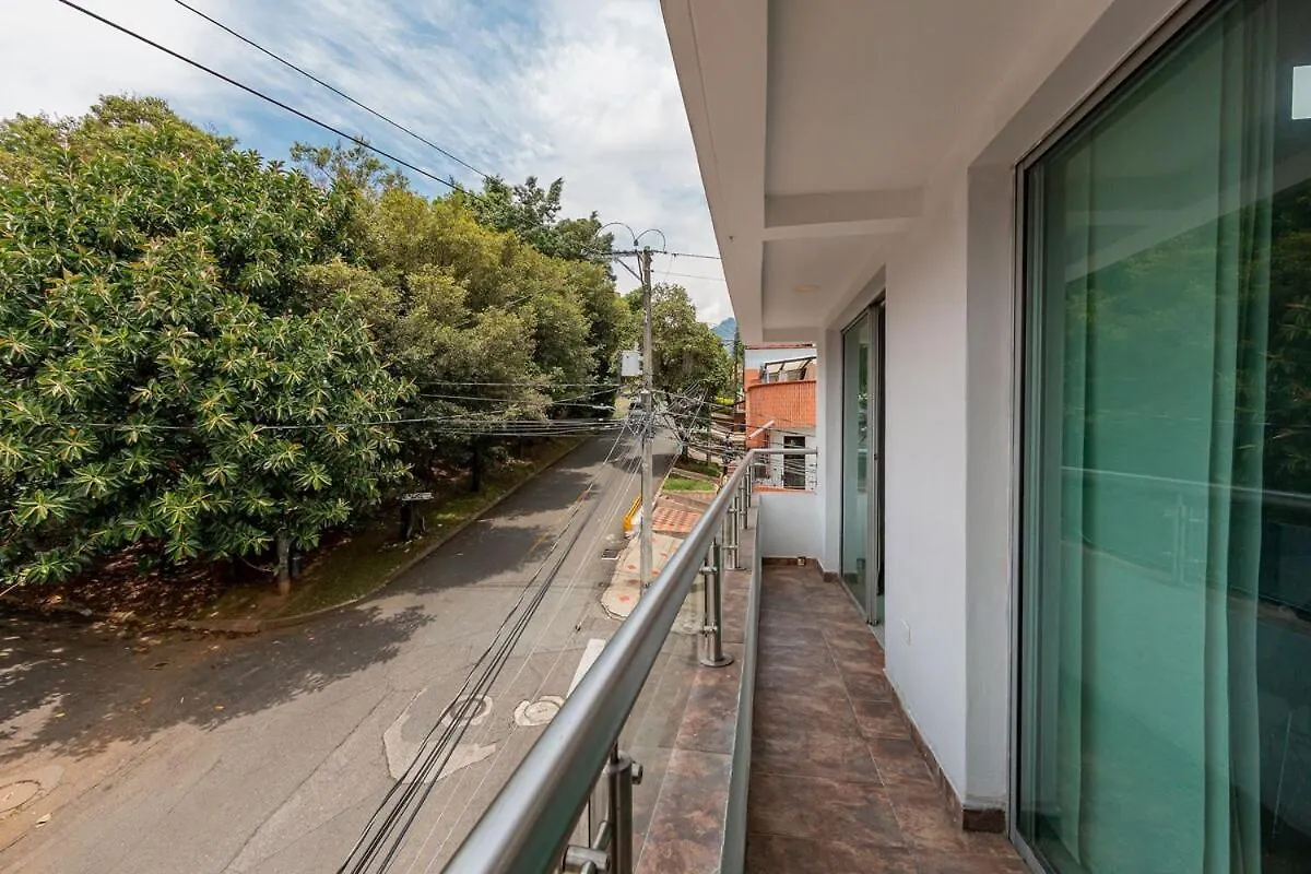 Acogedor Apartamento En Medellin
