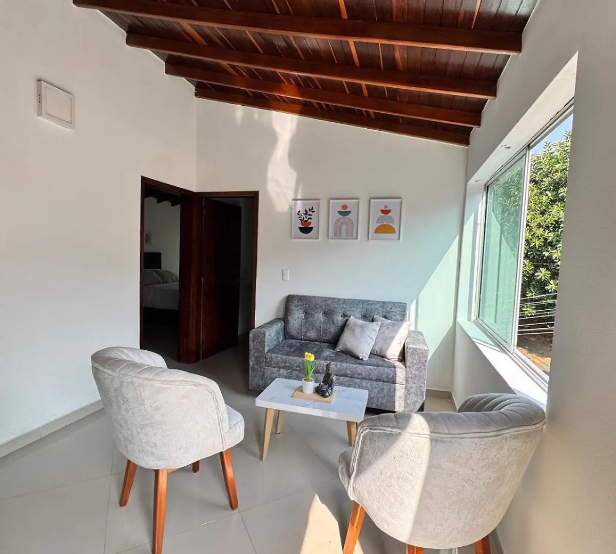 Acogedor Apartamento En Medellin Colombia