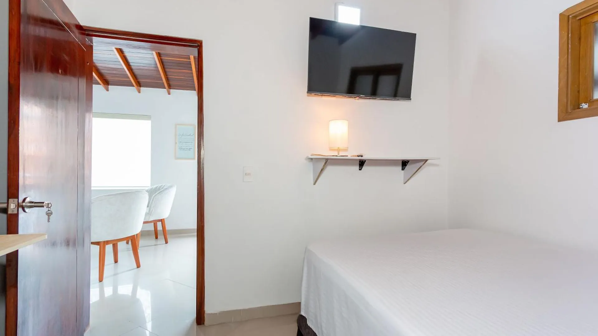 Acogedor Apartamento En Medellín Apartament