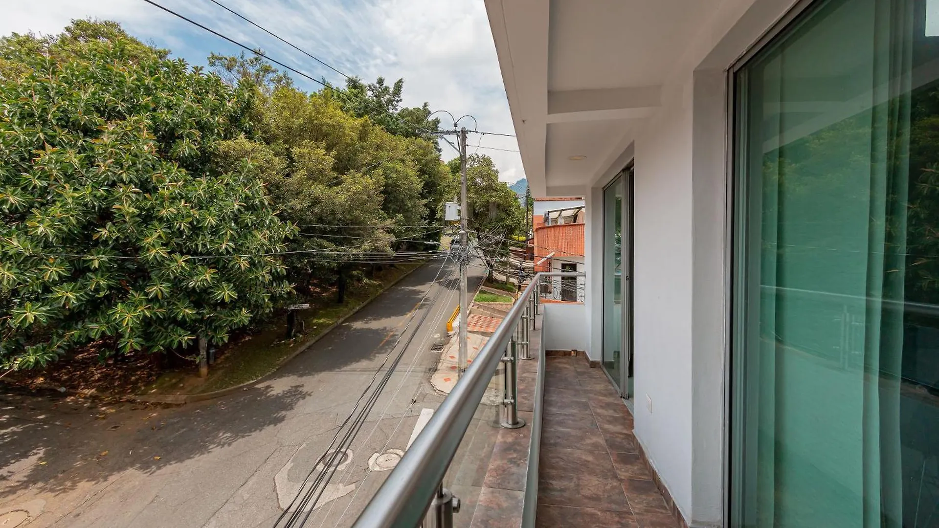 Acogedor Apartamento En Medellín 0*,  Kolumbia