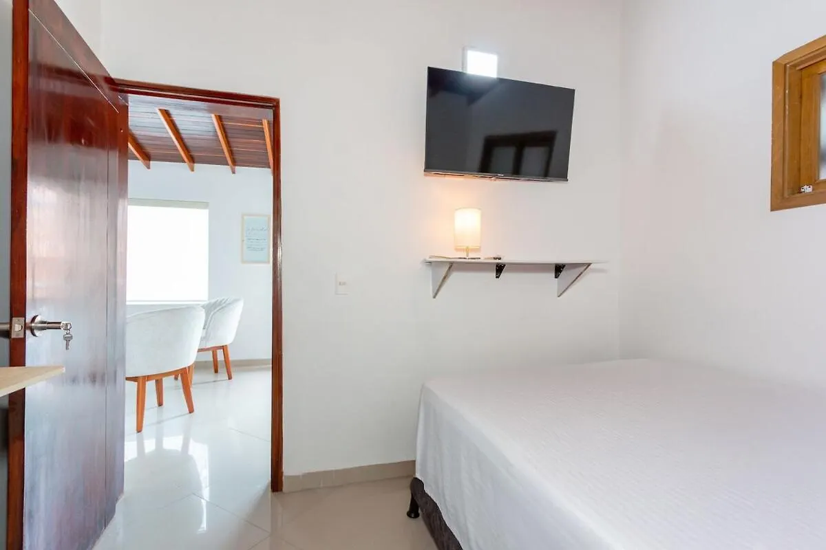 Acogedor Apartamento En Medellín